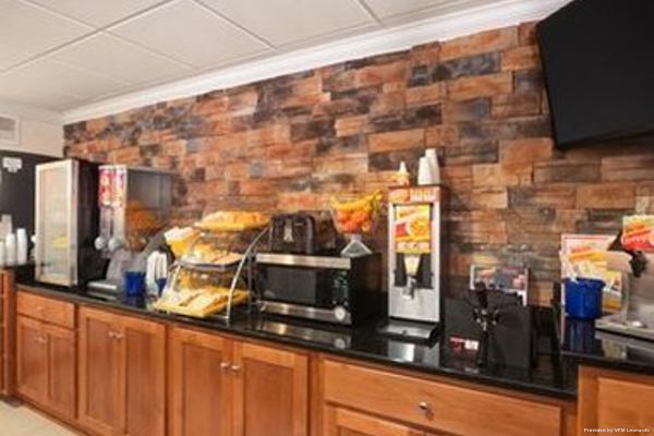 AMERICAS BEST VALUE INN (Commerce)